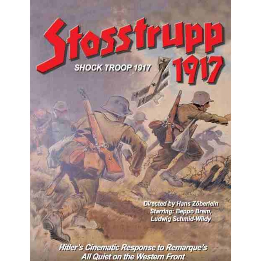 Shock Troop 1917